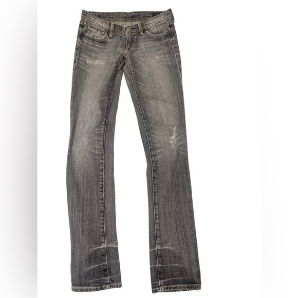Citizens of Humanity Skinny Jeans size 26 - Picture 1 of 7